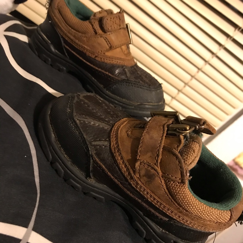 Polo by Ralph Lauren